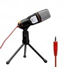 Tonor TN12326 Professional Condenser Sound Podcast Studio Microphone For PC L...