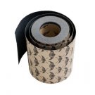 Jessup Skateboard Griptape Roll (10-Inch x 60-Feet Black) Jessup Grip Tape