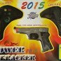 Power Player Kracker 2015 Super Joystick Plug and Play Video Game System