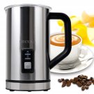 Secura Automatic Electric Milk Frother and Warmer 500ml Secura