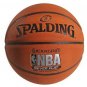 Spalding NeverFlat Soft Grip Indoor/Outdoor Basketball 29.5-Inch