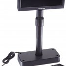 Bixolon BCD-1000 Vacuum Fluorescent Customer Pole Display with Serial Interfa...