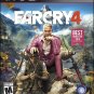 Far Cry 4 - PlayStation 3 PlayStation 3 Standard