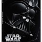 Star Wars: Episode IV - A New Hope Steelbook [Blu-ray]