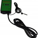 National Garden Wholesale Super Sprouter Digital Heat Mat Thermostat 726700