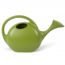 Plastec WC300FG Outdoor Watering Can 1.75-Gallon Green Plastec