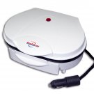 Koolatron 401-596 White 12 volt  Auto Grill Koolatron