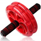 BIO Core Ab Roller - Fitness Wheel & Abdominal Carver To Workout Exercise & S...