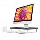 Satechi F3 Smart Monitor Stand with Four USB 3.0 Ports and Headphone / Microp...