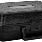 Cases By Source B1063F Blow Molded Foam Filled Carry Case 10.25 x 6.5 x 3.5 I...