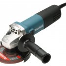 Makita 9557NB 4-1/2-Inch Angle Grinder Makita