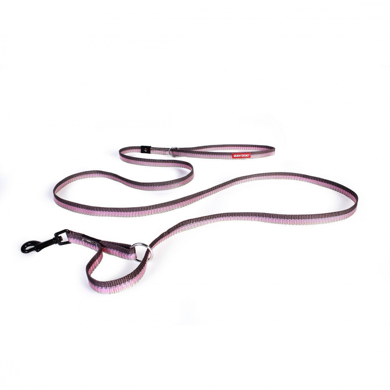 EzyDog Vario 4 Multi-Function Dog Leash Candy Lite EzyDog