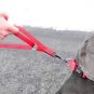 EzyDog Vario 4 Multi-Function Dog Leash Candy Lite EzyDog