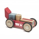 Tegu Daredevil Magnetic Wooden Block Set Tegu