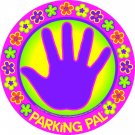 Parking Pal Car Magnet (FlowerPal) FlowerPal Parking Pal Flower Pal