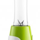 Gourmia GPB250G BlendMate Smoothie Plus Personal Blender With Travel Sport Bo...