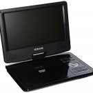 Craig Electronics CTFT713 9-Inch TFT Swivel Screen Portable DVD/CD Player wit...