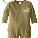 Baby Aspen Baby Boys' Big Dreamzzz Layette Set & Gift Box Baby Pilot