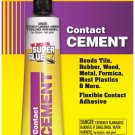 Super Glue Super Glue T-CC12 Contact Cement 12-Pack(Pack of 12)