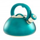 Primula Avalon Whistling Kettle - Whistling Spout Locking Spout Cover and Sta...