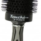 Spornette Touche Collection Nylon Round Hair Brush 3 Inch 3" Spornette