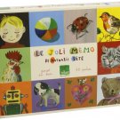 Vilac Developmental Memory Game 8600