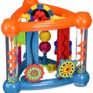 Infantino Activity Triangle color 1 Infantino 206-161S