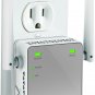 NETGEAR N300 Wi-Fi Range Extender Essentials Edition (EX2700) Netgear