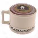Colonel Conk Model 129 Super Shave Mug with Soap Colonel Conk