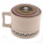 Colonel Conk Model 129 Super Shave Mug with Soap Colonel Conk