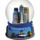 Indianapolis Snow Globe Souvenir from Indianapolis Snow Globes Store