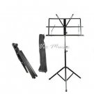 Vio Music Two Section Folding Music Stand with Carrying Bag Vio Music