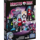 Mega Bloks Monster High Ghoulia's Potion Lab Playset Ghoulia's Potion Lab