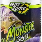 Fritz Aquatics FritzZyme Monster 360 Concentrated Freshwater Biological Aquar...