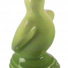 Le Creuset Stoneware Pie Bird Funnel for Bakeware Palm Le Creuset