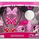 Disney Mickey Mouse Minnie Mouse Popstar Beauty Exclusive Set