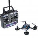 JinXingDa JXD 388 2.4G 4 Channel 4CH 6 Axis Remote Control RC Quadcopter Mode...