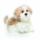 Nat and Jules Maltipoo Plush Toy Small Nat and Jules P00055