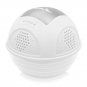 Pyle PWR90DWT Aqua Blast Waterproof Bluetooth Floating Pool Speaker System wi...