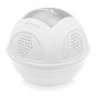 Pyle PWR90DWT Aqua Blast Waterproof Bluetooth Floating Pool Speaker System wi...