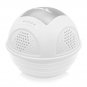 Pyle PWR90DWT Aqua Blast Waterproof Bluetooth Floating Pool Speaker System wi...