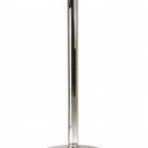 Winsome Kallie Pub Table 23-1/2-Inch Round Cappuccino Winsome Wood