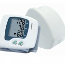 Anova Medical AM-741 Automatic Digital Wrist Cuff Blood Pressure Monitor with...