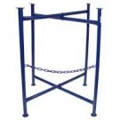 Bon 11-301 Mortar Board Stand with Single Chain Bon