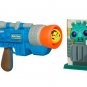 Angry Birds Star Wars - Han Solo Koosh Ball Launcher Hasbro