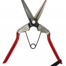Zenport H308  Thinning Shear with Wishbone Spring Carbon Steel Blade 3-Inch