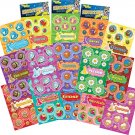 Just For Laughs Dr. Stinky's Scratch N Sniff Stickers 15-Pack Just For Laughs