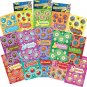 Just For Laughs Dr. Stinky's Scratch N Sniff Stickers 15-Pack Just For Laughs