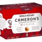 Cameron's Vanilla Hazelnut Single Serve Coffees  12-Count 12 Count