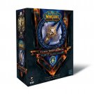 World of Warcraft Trading Card Game 2011 Fall Class Starter Deck Human Death ...